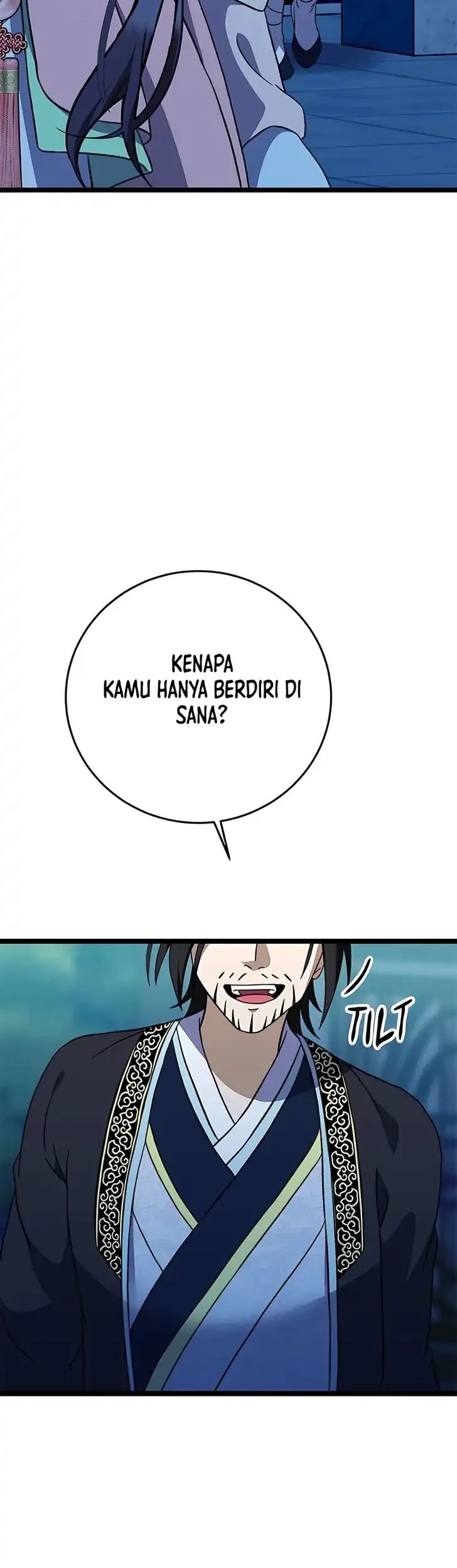 Return of the Namgung Clan's Granddaughter Chapter 18 - halaman 32