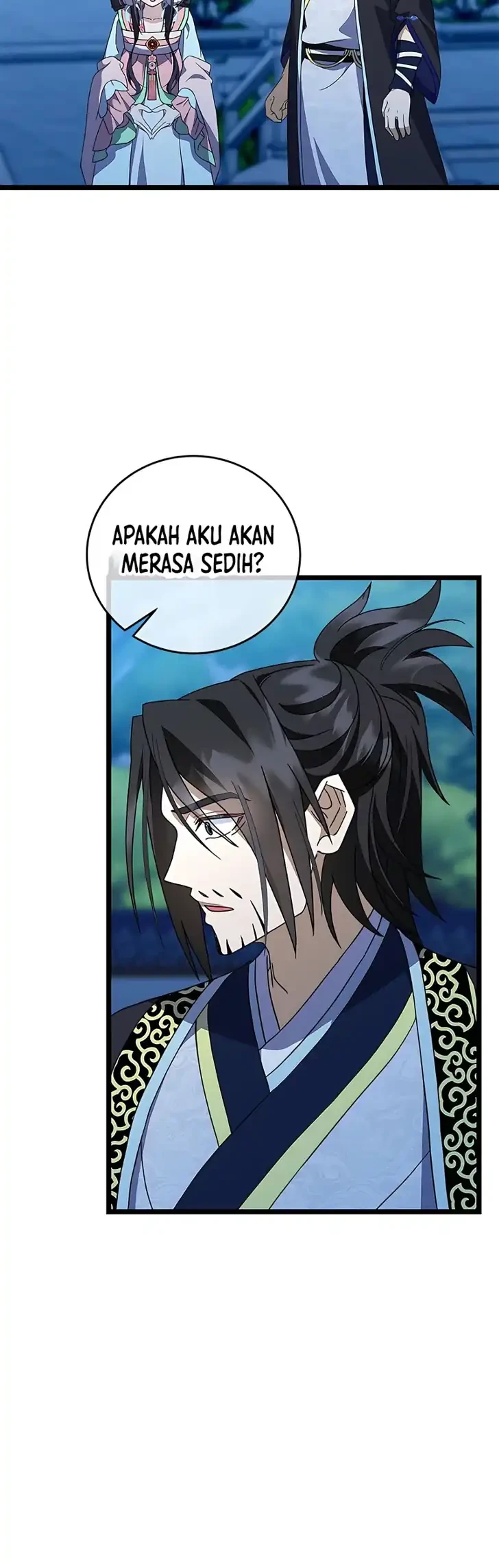 Return of the Namgung Clan's Granddaughter Chapter 18 - halaman 36
