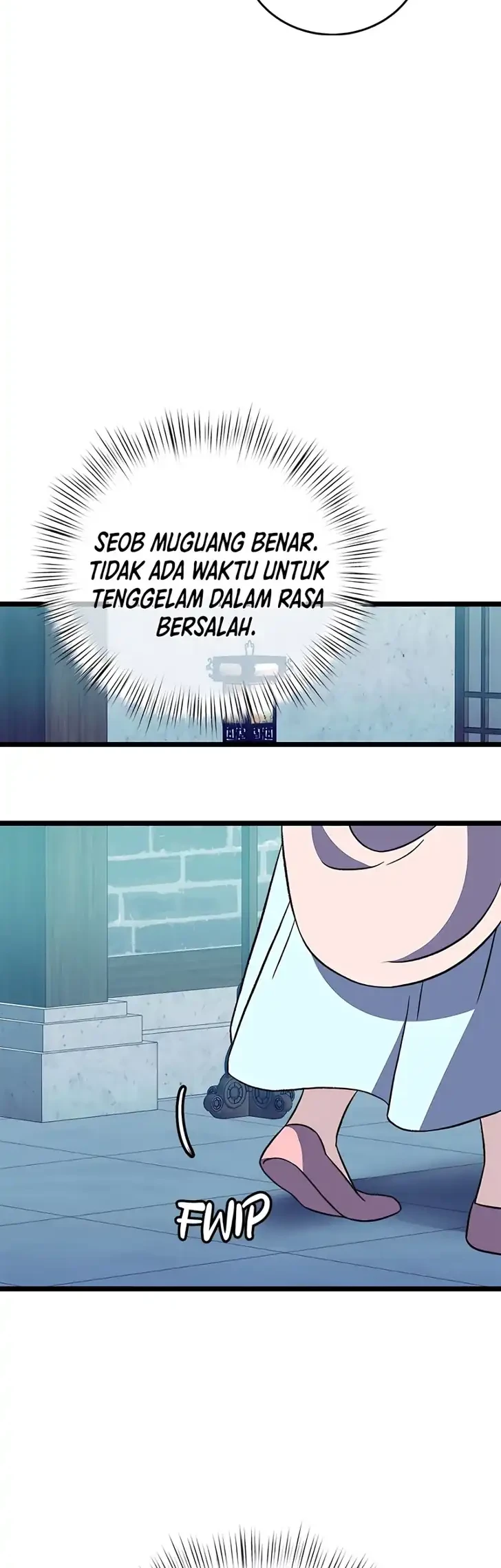 Return of the Namgung Clan's Granddaughter Chapter 18 - halaman 45