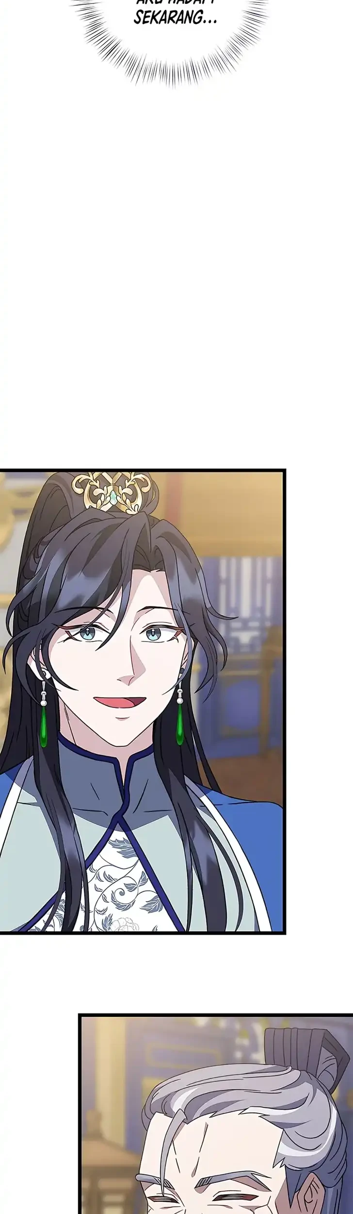 Return of the Namgung Clan's Granddaughter Chapter 18 - halaman 47