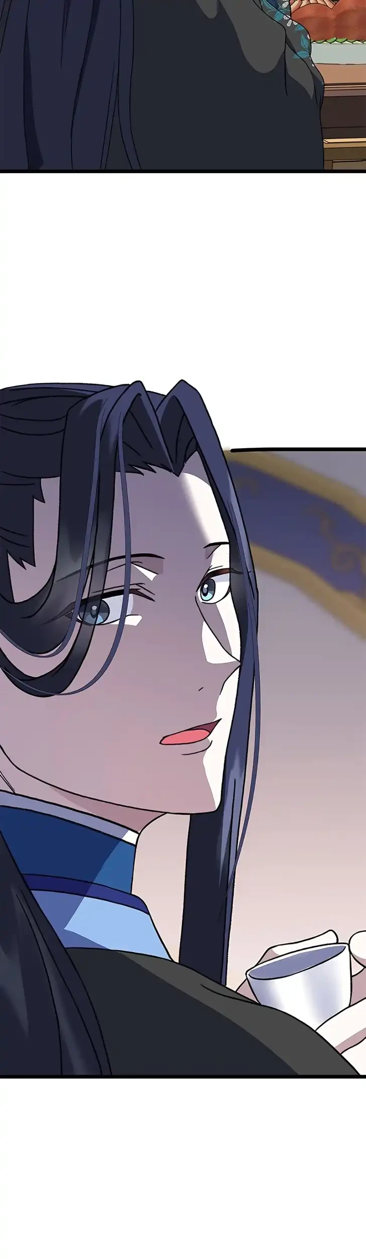 Return of the Namgung Clan's Granddaughter Chapter 18 - halaman 49