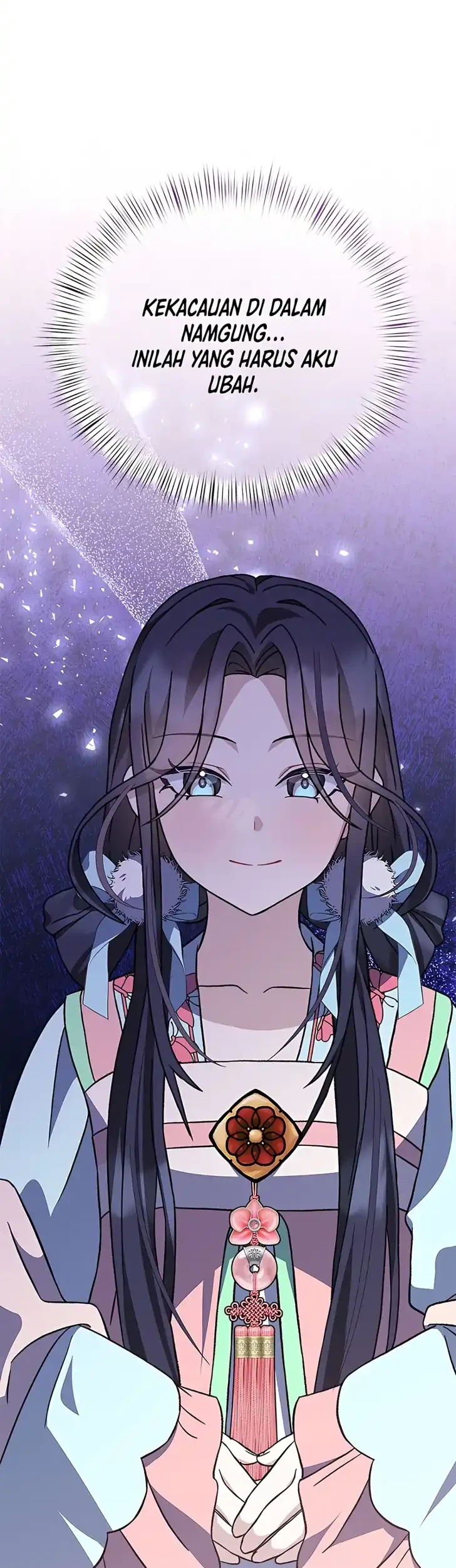 Return of the Namgung Clan's Granddaughter Chapter 18 - halaman 50
