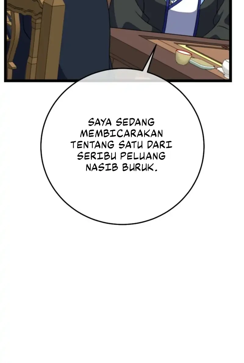 Return of the Namgung Clan's Granddaughter Chapter 19 - halaman 28