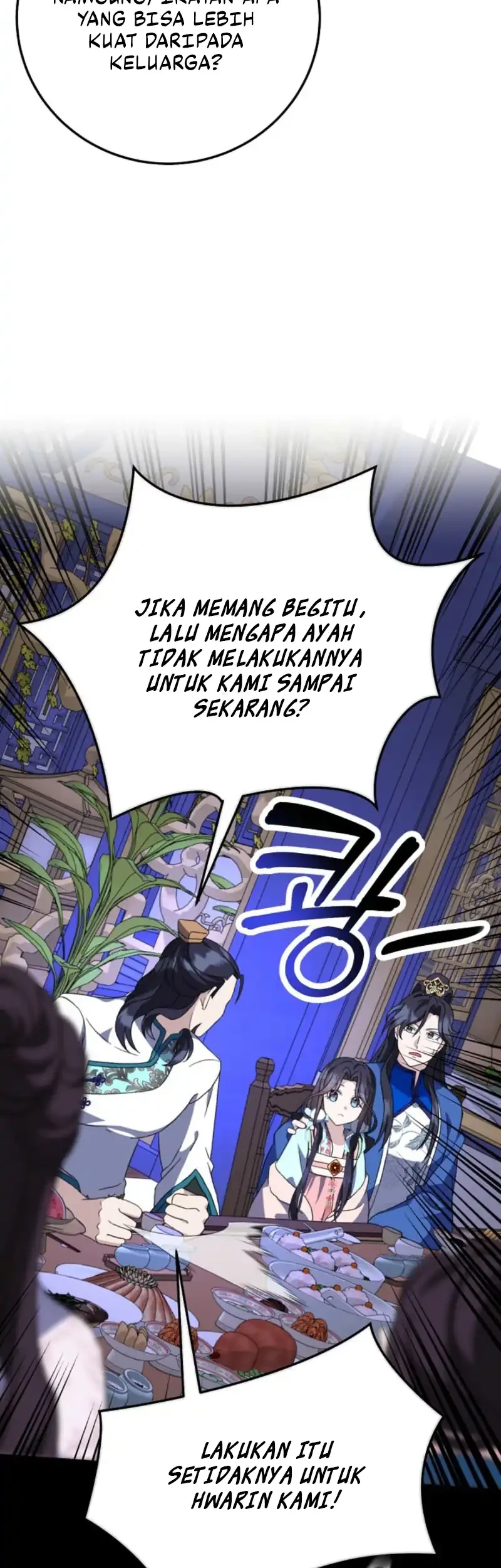 Return of the Namgung Clan's Granddaughter Chapter 19 - halaman 34