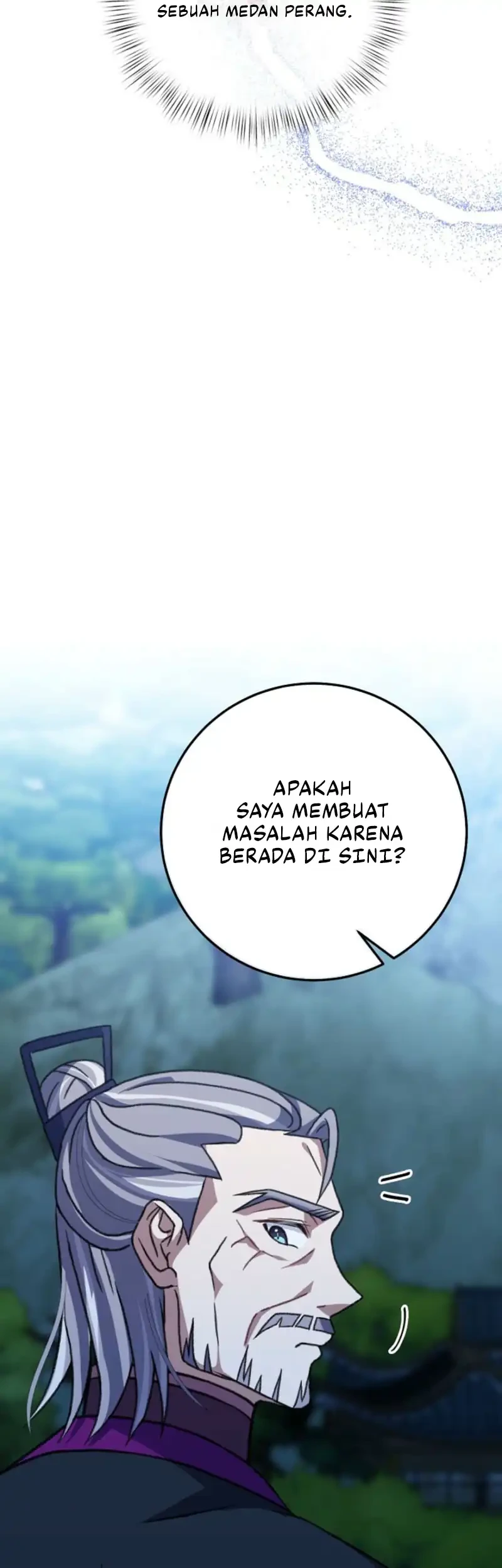 Return of the Namgung Clan's Granddaughter Chapter 19 - halaman 41
