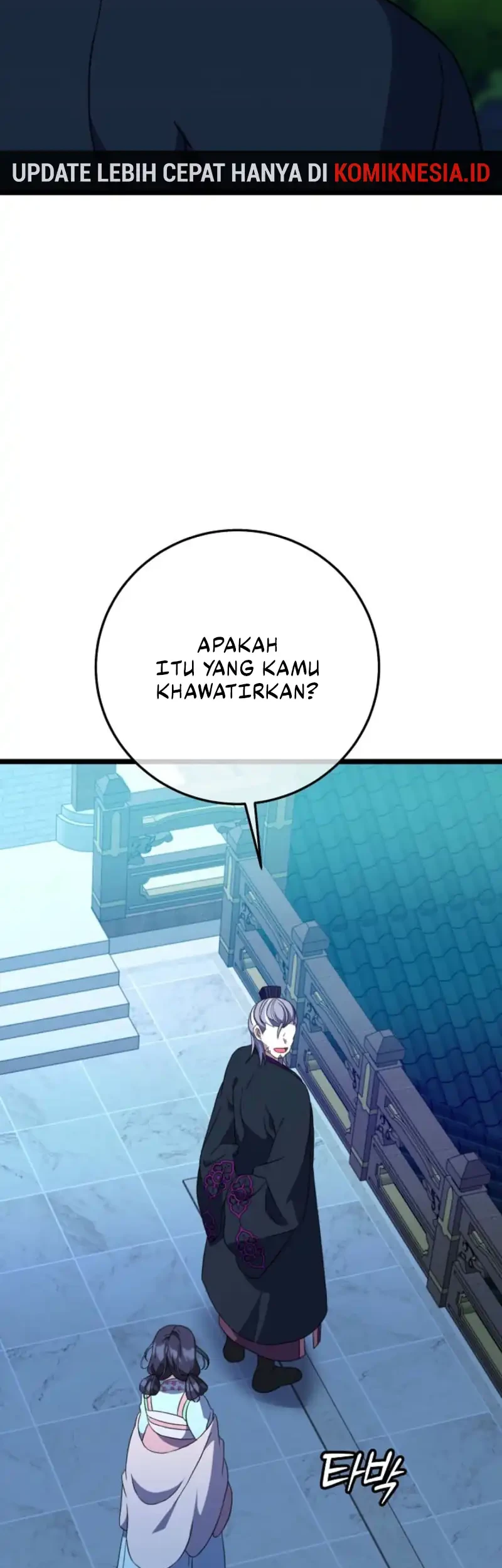 Return of the Namgung Clan's Granddaughter Chapter 19 - halaman 42