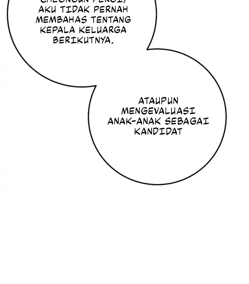 Return of the Namgung Clan's Granddaughter Chapter 19 - halaman 44