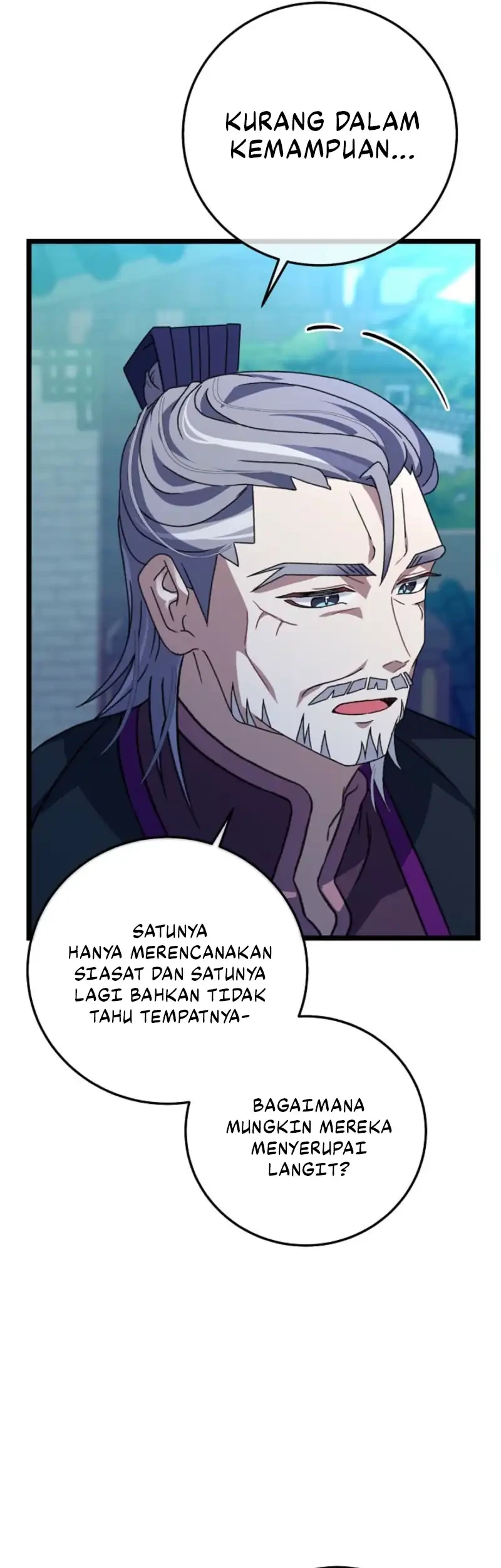 Return of the Namgung Clan's Granddaughter Chapter 19 - halaman 45