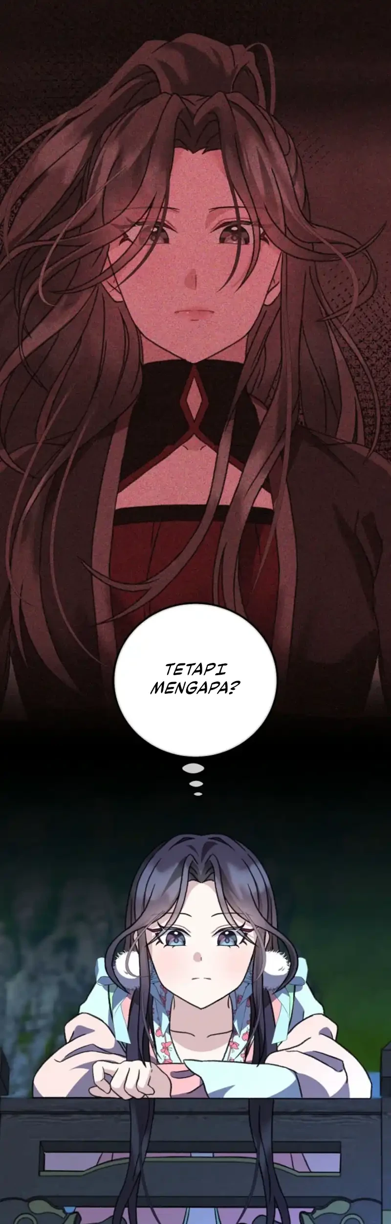 Return of the Namgung Clan's Granddaughter Chapter 19 - halaman 49