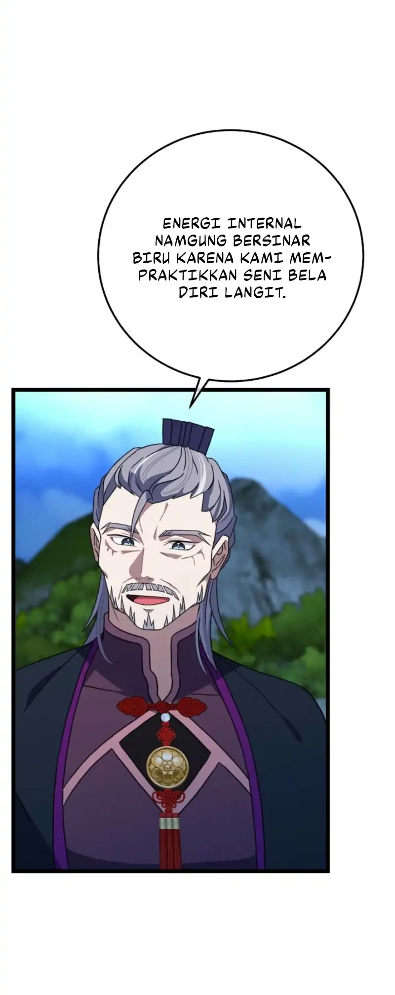 Return of the Namgung Clan's Granddaughter Chapter 19 - halaman 52