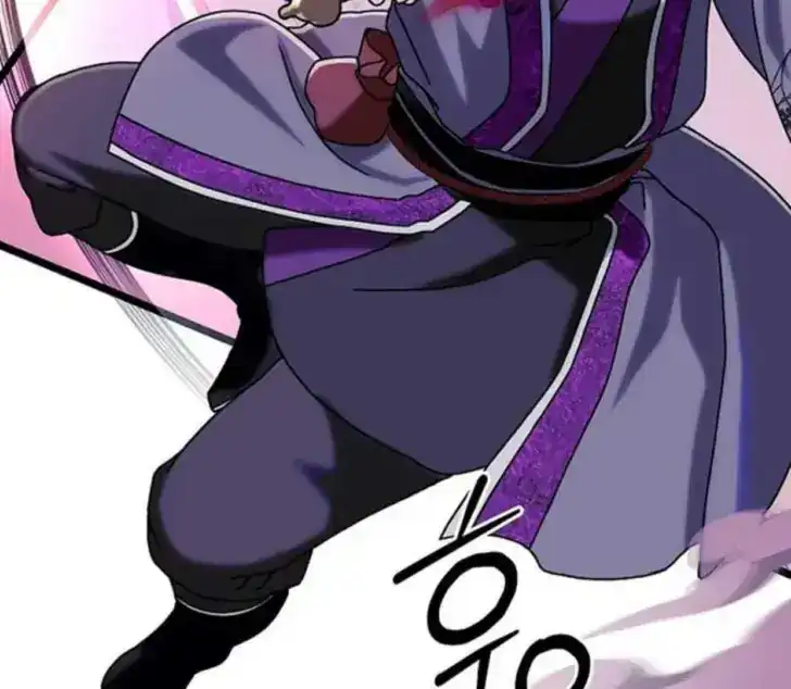 Return of the Namgung Clan's Granddaughter Chapter 2 - halaman 102