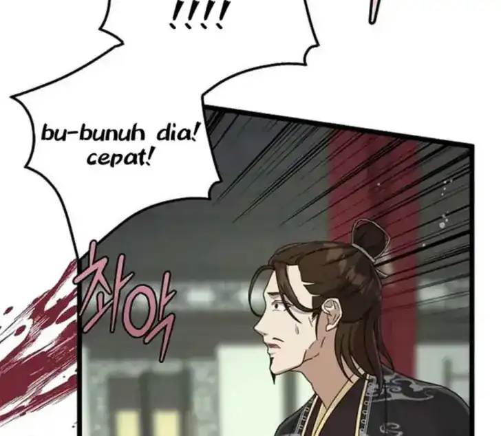 Return of the Namgung Clan's Granddaughter Chapter 2 - halaman 104