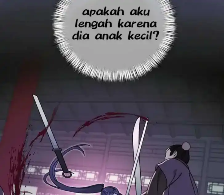 Return of the Namgung Clan's Granddaughter Chapter 2 - halaman 107