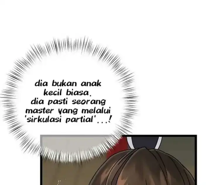 Return of the Namgung Clan's Granddaughter Chapter 2 - halaman 128