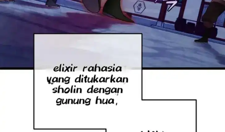 Return of the Namgung Clan's Granddaughter Chapter 2 - halaman 14