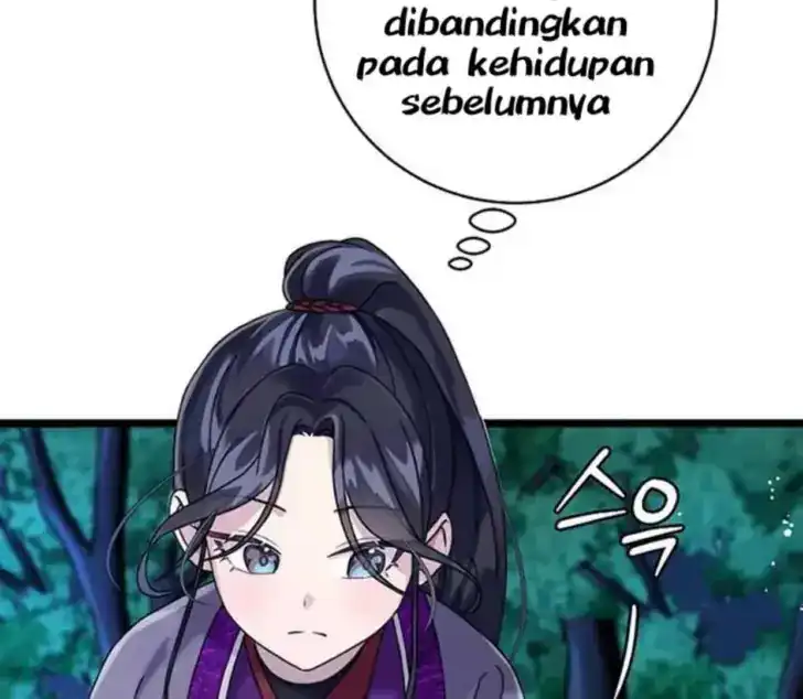 Return of the Namgung Clan's Granddaughter Chapter 2 - halaman 145