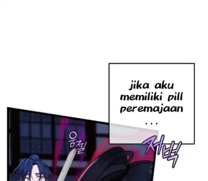 Return of the Namgung Clan's Granddaughter Chapter 2 - halaman 16