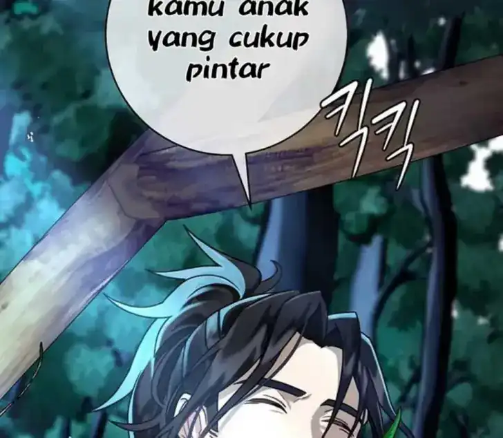 Return of the Namgung Clan's Granddaughter Chapter 2 - halaman 175