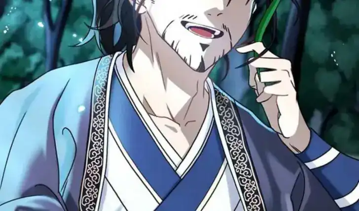 Return of the Namgung Clan's Granddaughter Chapter 2 - halaman 176