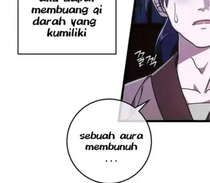 Return of the Namgung Clan's Granddaughter Chapter 2 - halaman 18