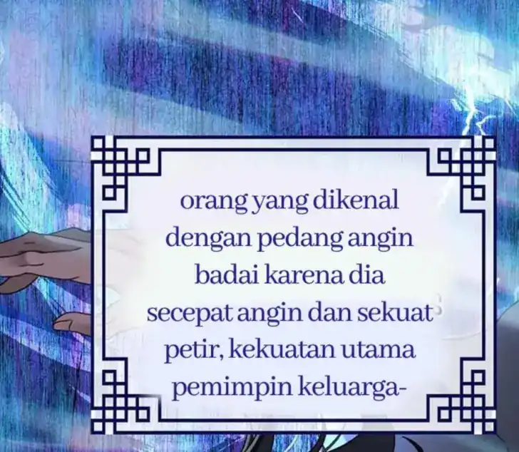 Return of the Namgung Clan's Granddaughter Chapter 2 - halaman 187