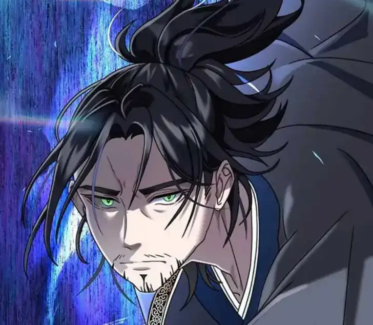 Return of the Namgung Clan's Granddaughter Chapter 2 - halaman 188