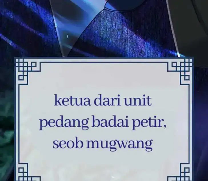 Return of the Namgung Clan's Granddaughter Chapter 2 - halaman 190