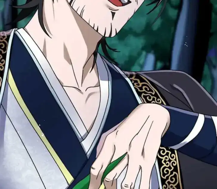 Return of the Namgung Clan's Granddaughter Chapter 2 - halaman 192