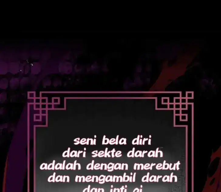 Return of the Namgung Clan's Granddaughter Chapter 2 - halaman 2