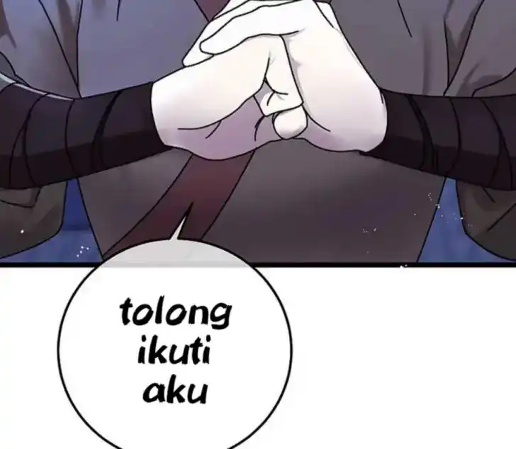 Return of the Namgung Clan's Granddaughter Chapter 2 - halaman 28