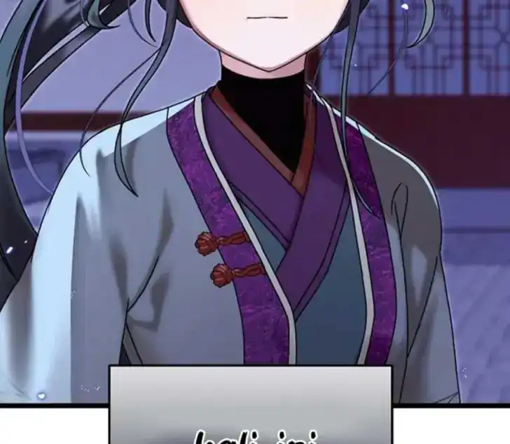 Return of the Namgung Clan's Granddaughter Chapter 2 - halaman 31