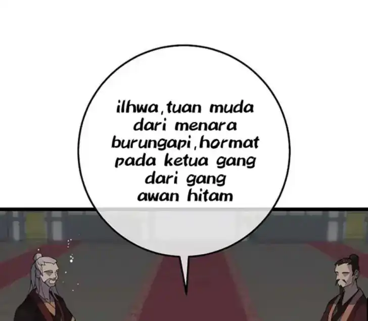 Return of the Namgung Clan's Granddaughter Chapter 2 - halaman 35