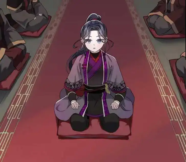 Return of the Namgung Clan's Granddaughter Chapter 2 - halaman 36
