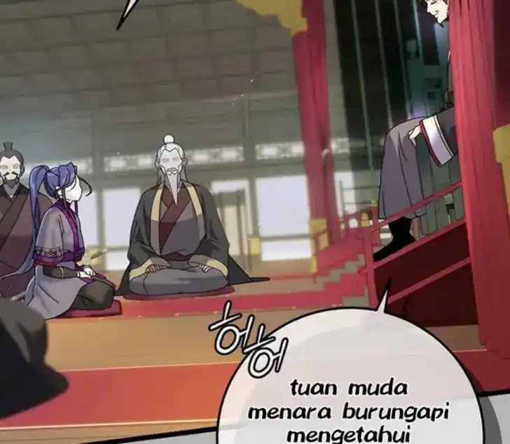 Return of the Namgung Clan's Granddaughter Chapter 2 - halaman 41