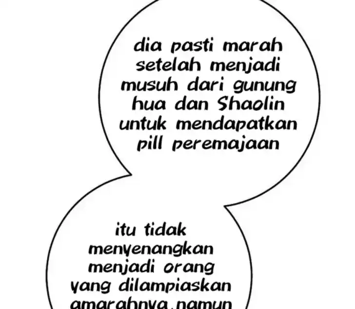 Return of the Namgung Clan's Granddaughter Chapter 2 - halaman 47