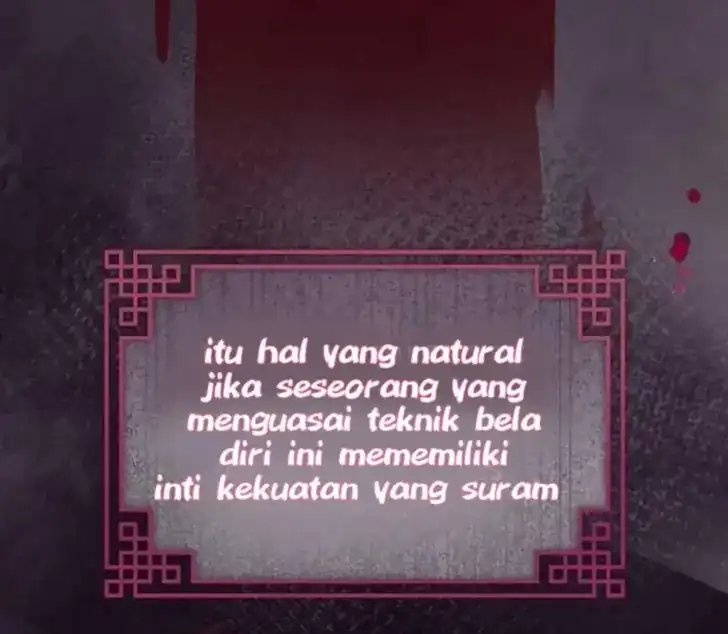 Return of the Namgung Clan's Granddaughter Chapter 2 - halaman 6