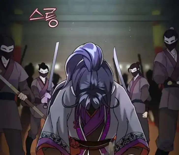 Return of the Namgung Clan's Granddaughter Chapter 2 - halaman 62
