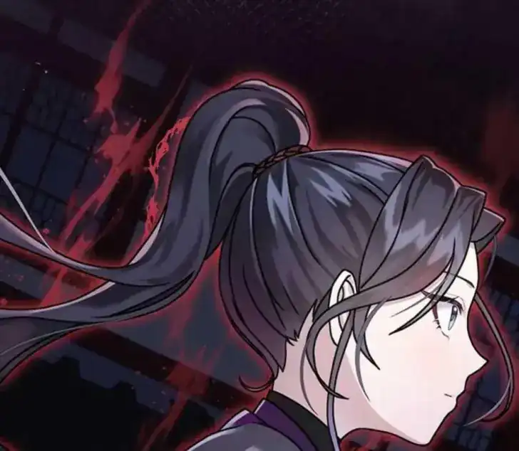Return of the Namgung Clan's Granddaughter Chapter 2 - halaman 7