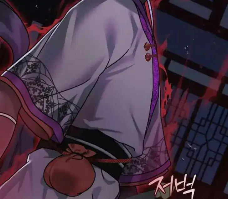 Return of the Namgung Clan's Granddaughter Chapter 2 - halaman 8