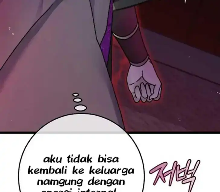 Return of the Namgung Clan's Granddaughter Chapter 2 - halaman 9