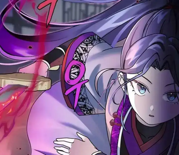 Return of the Namgung Clan's Granddaughter Chapter 2 - halaman 97