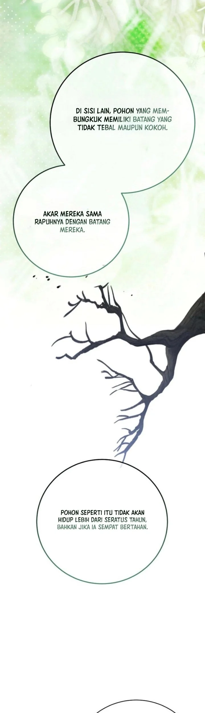 Return of the Namgung Clan's Granddaughter Chapter 20 - halaman 13