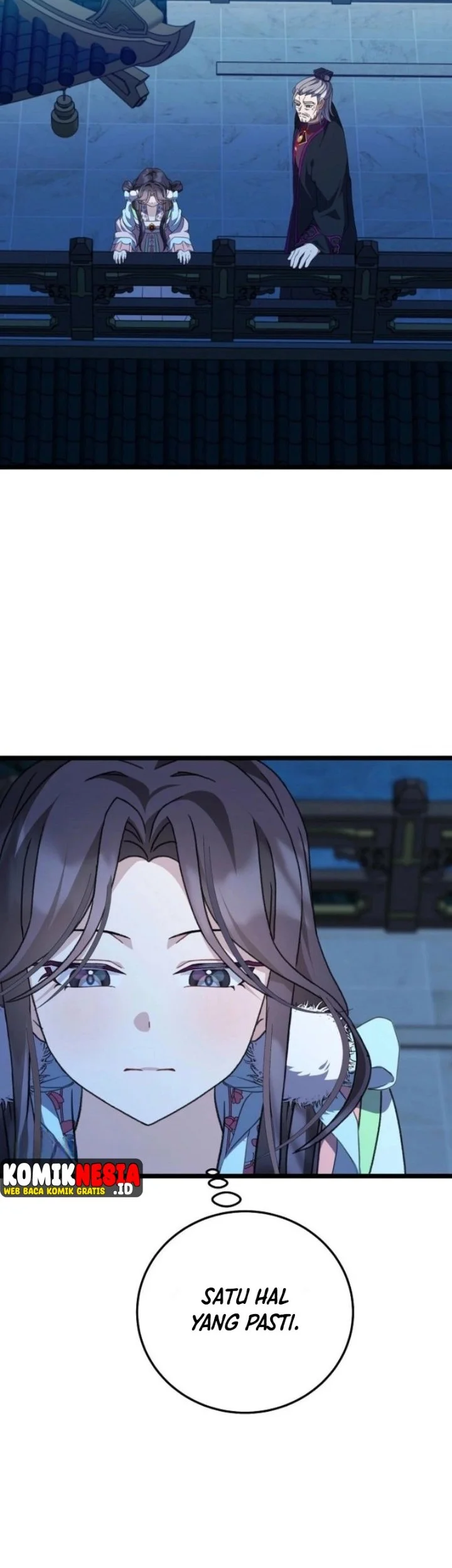 Return of the Namgung Clan's Granddaughter Chapter 20 - halaman 20