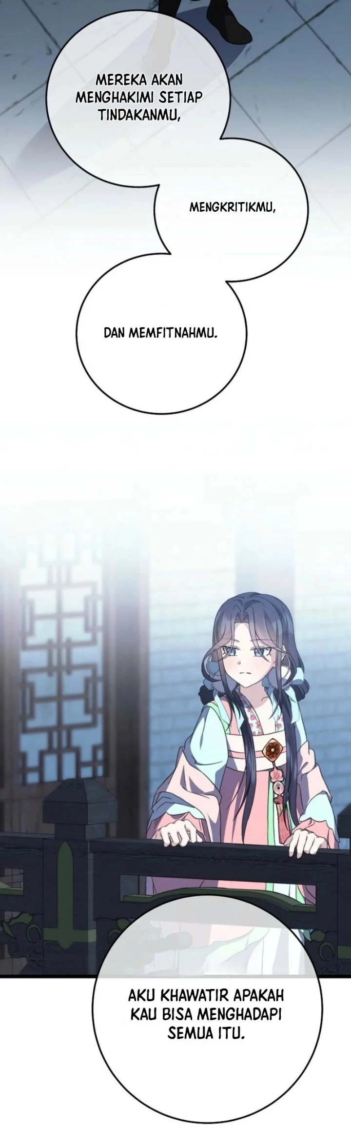 Return of the Namgung Clan's Granddaughter Chapter 20 - halaman 26