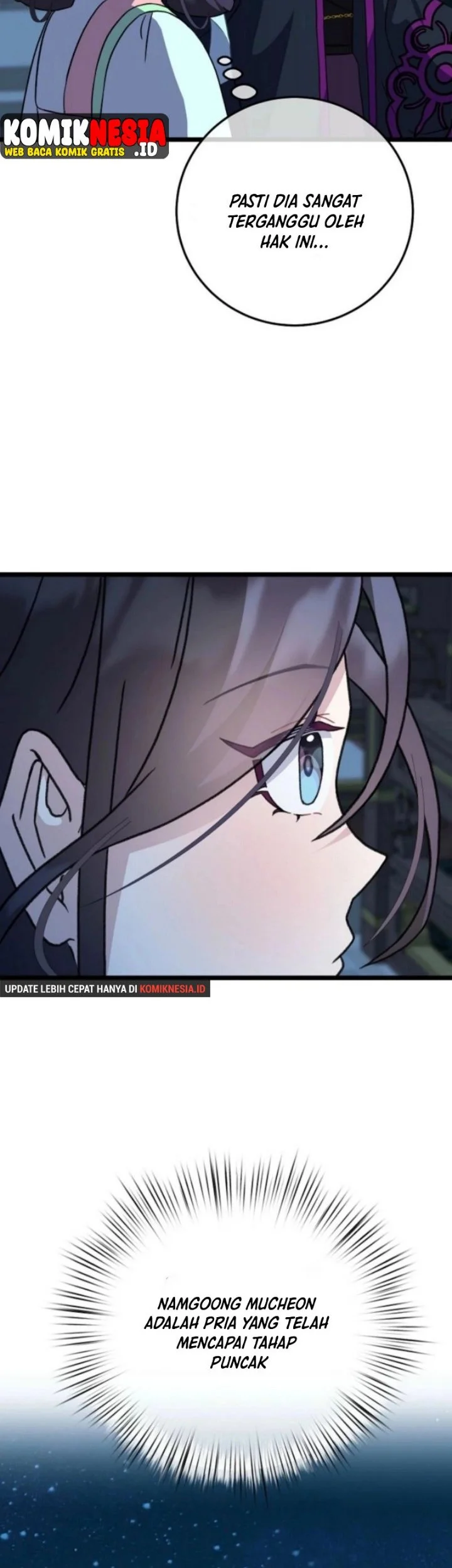 Return of the Namgung Clan's Granddaughter Chapter 20 - halaman 4