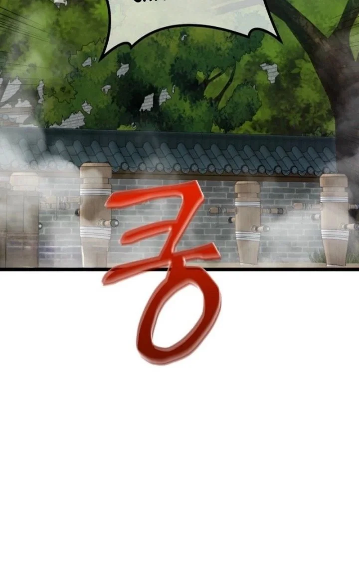 Return of the Namgung Clan's Granddaughter Chapter 20 - halaman 41