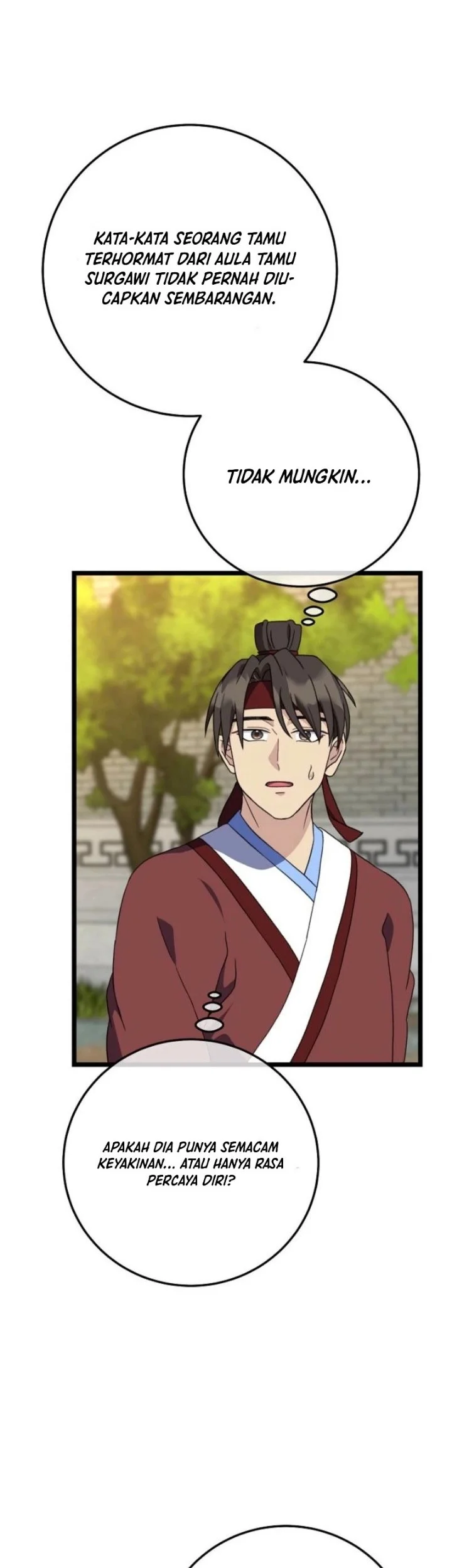 Return of the Namgung Clan's Granddaughter Chapter 20 - halaman 53