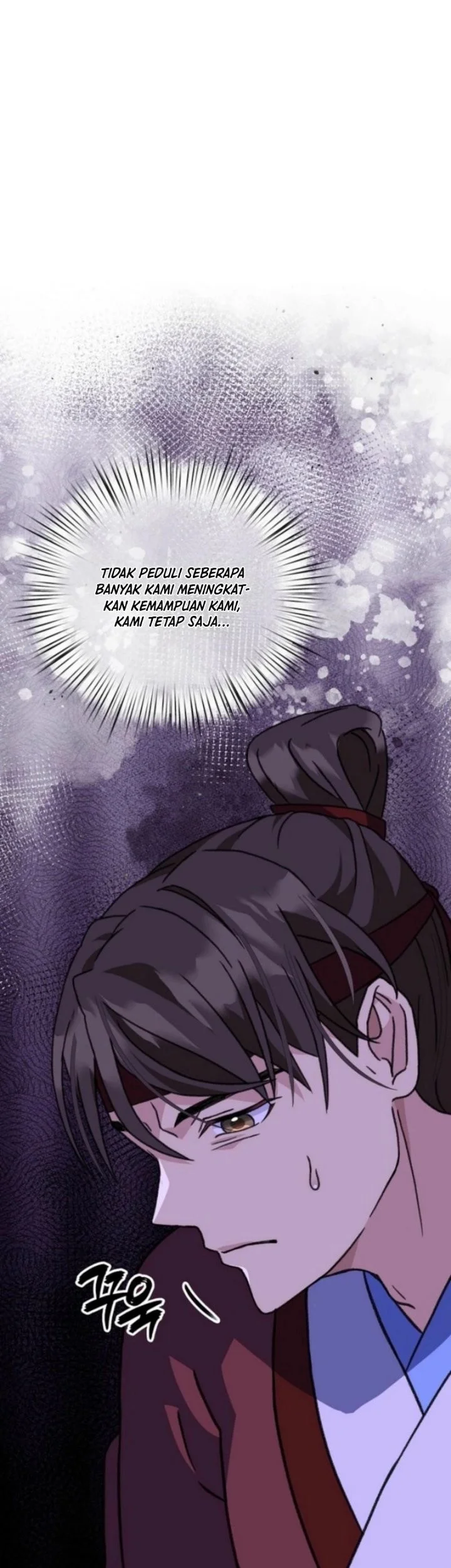 Return of the Namgung Clan's Granddaughter Chapter 20 - halaman 57