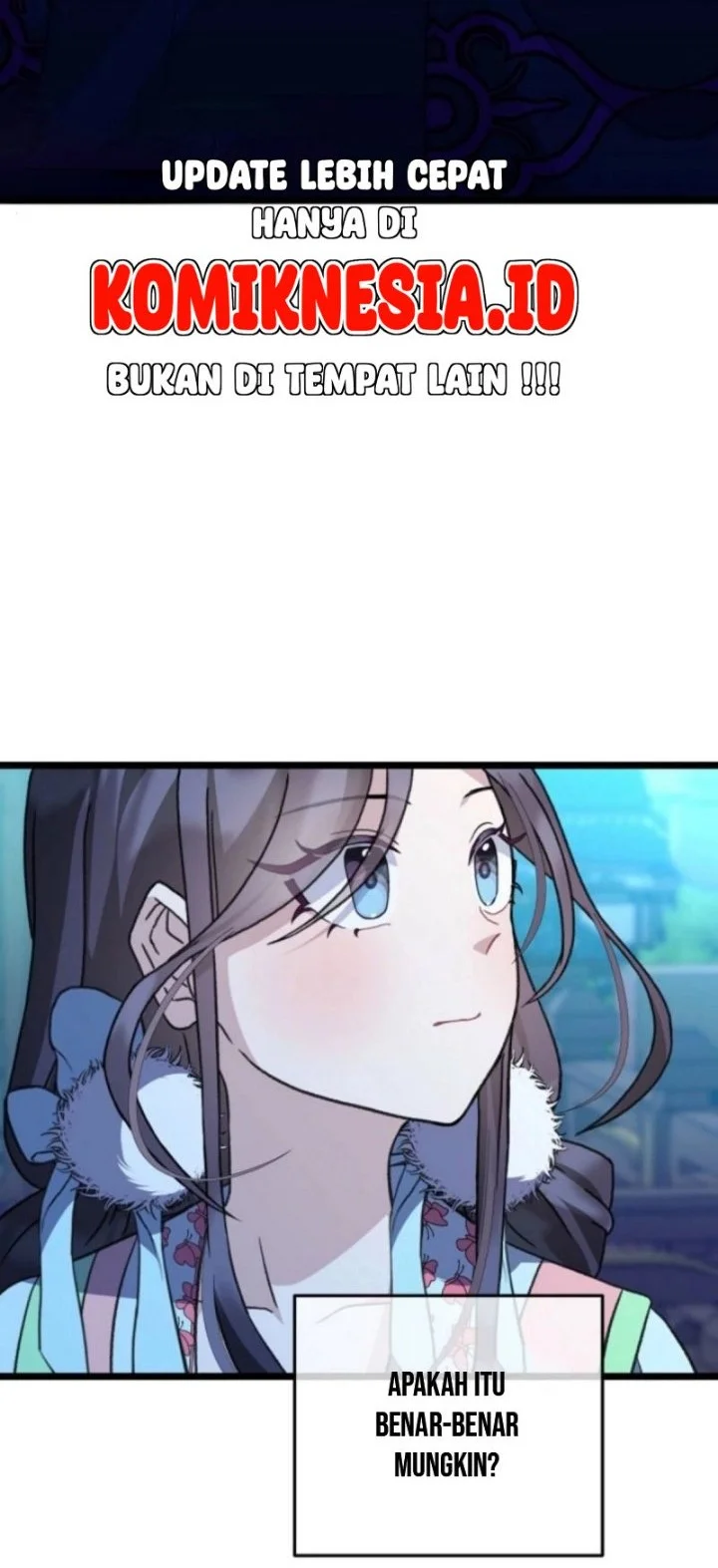 Return of the Namgung Clan's Granddaughter Chapter 20 - halaman 6