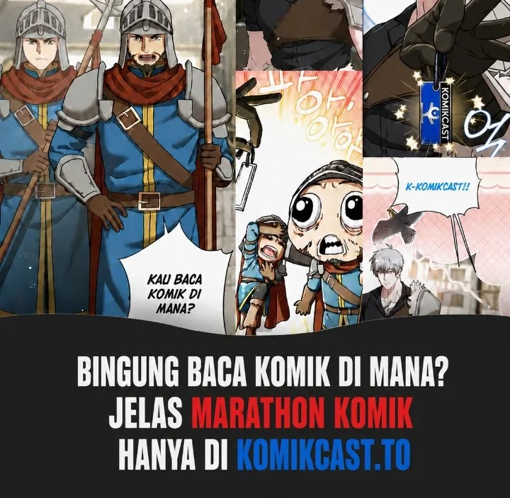 Return of the Namgung Clan's Granddaughter Chapter 20 - halaman 61